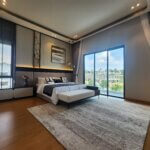 semid-master-bedroom