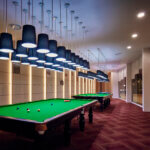 snooker