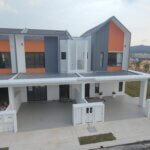 Suria Heights Link Homes